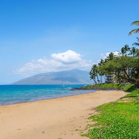 Pacific Shores B106 Kihei Kültér fotó