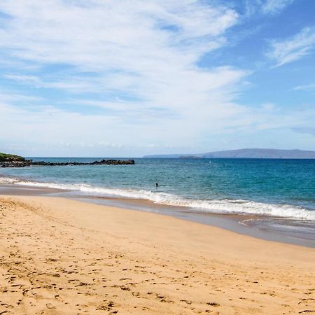 Pacific Shores B106 Kihei Kültér fotó
