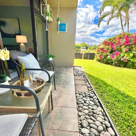 Pacific Shores B106 Kihei Kültér fotó
