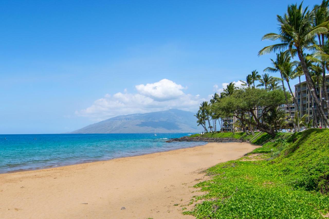 Pacific Shores B106 Kihei Kültér fotó