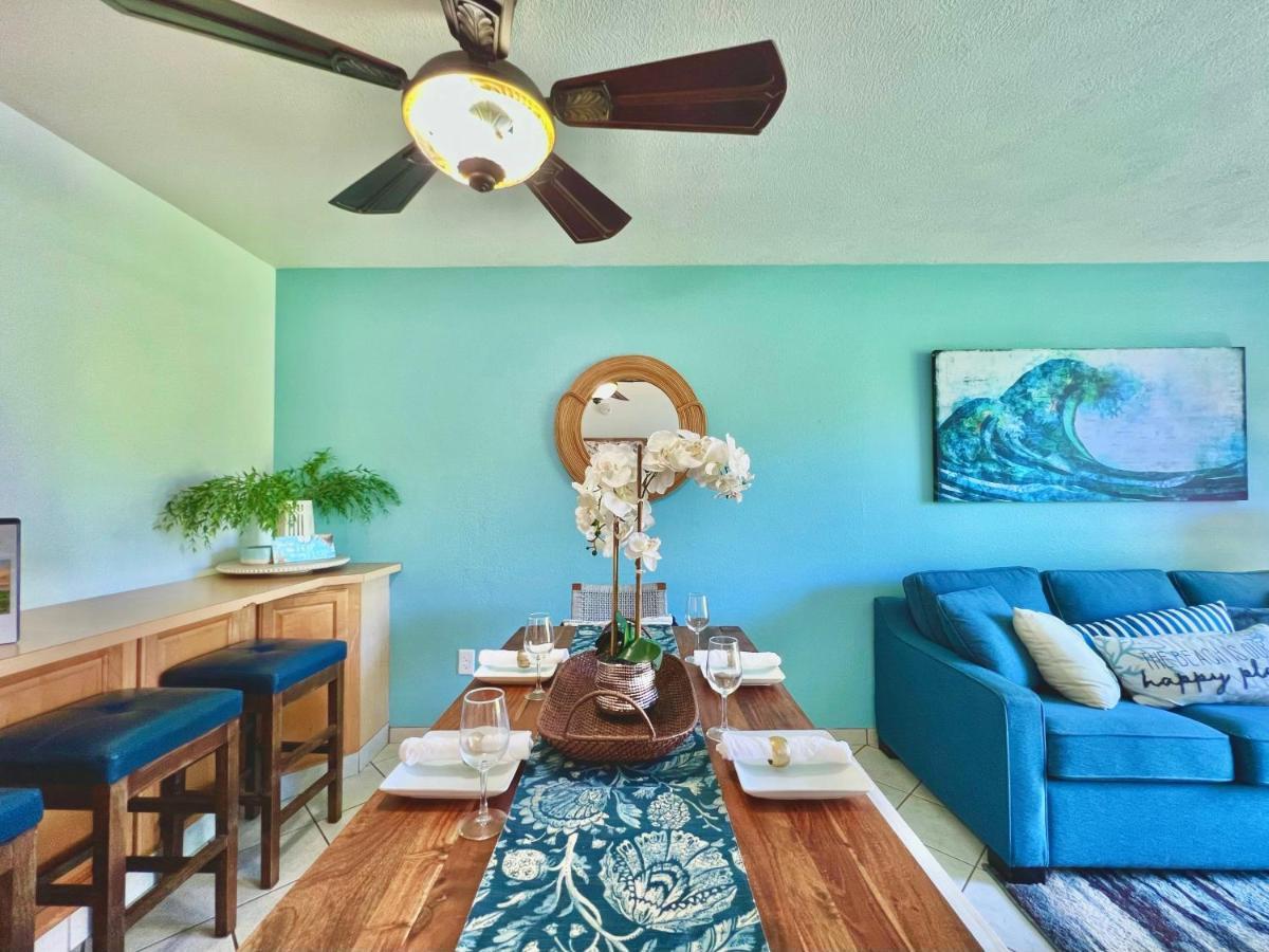 Pacific Shores B106 Kihei Kültér fotó