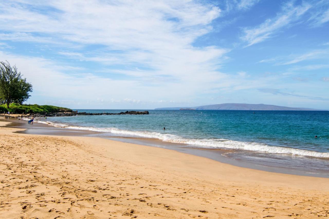 Pacific Shores B106 Kihei Kültér fotó