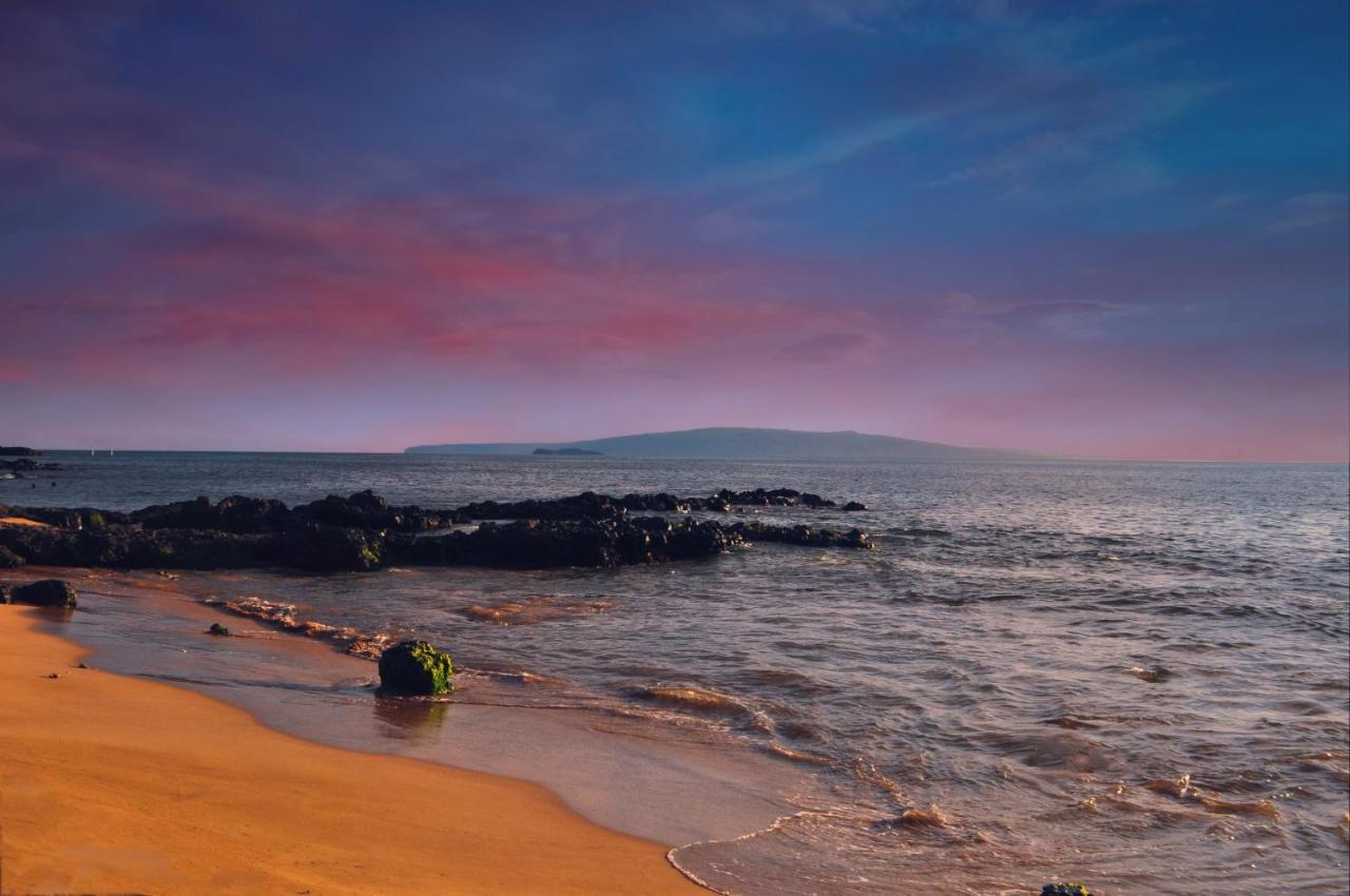 Pacific Shores B106 Kihei Kültér fotó