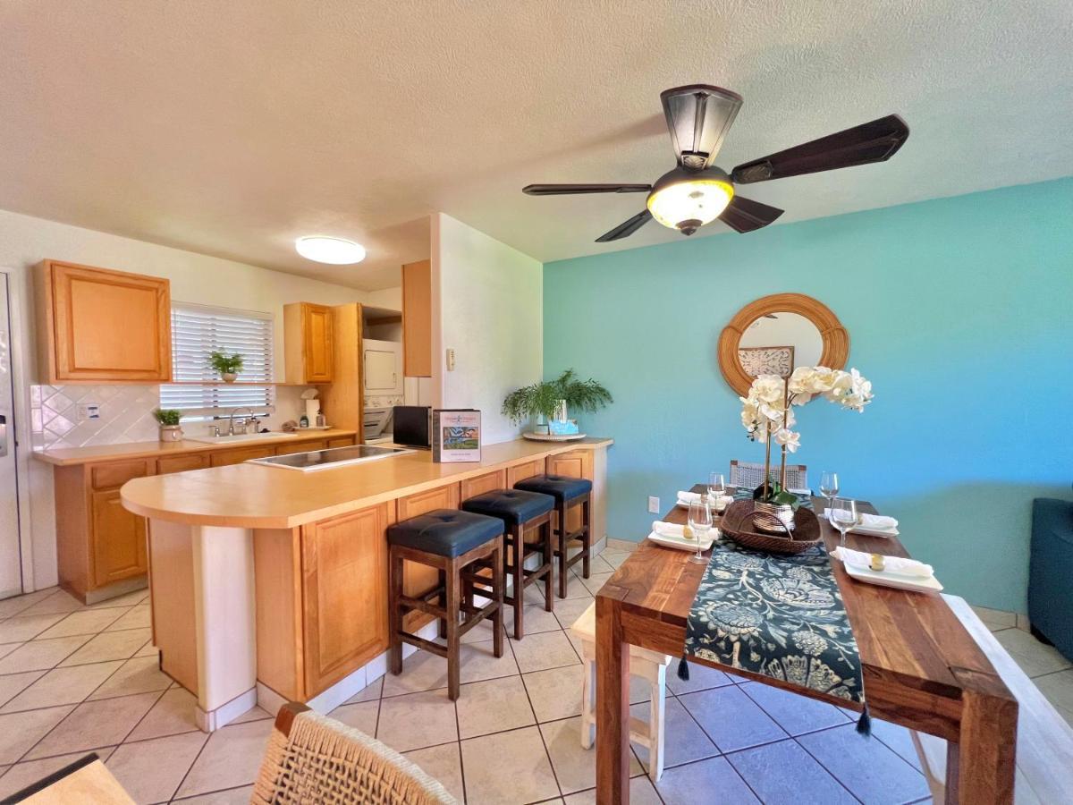Pacific Shores B106 Kihei Kültér fotó