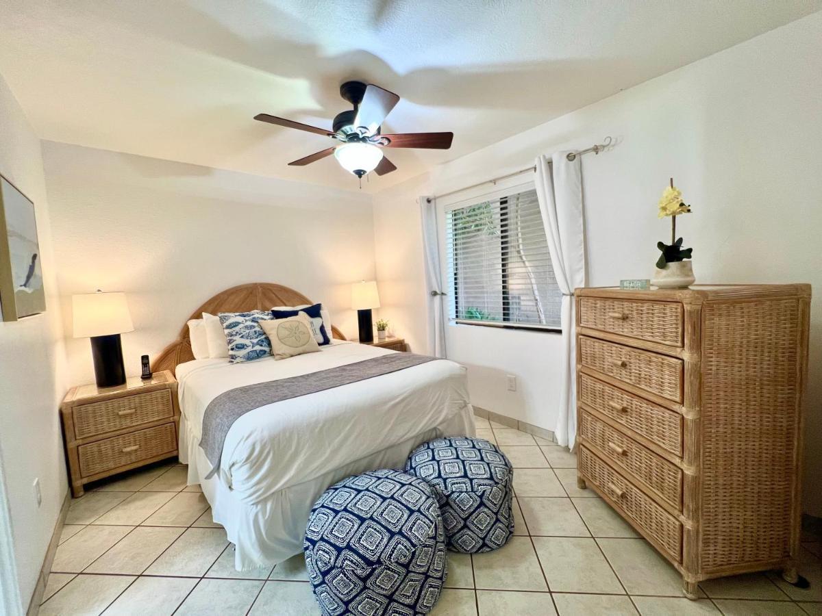 Pacific Shores B106 Kihei Kültér fotó
